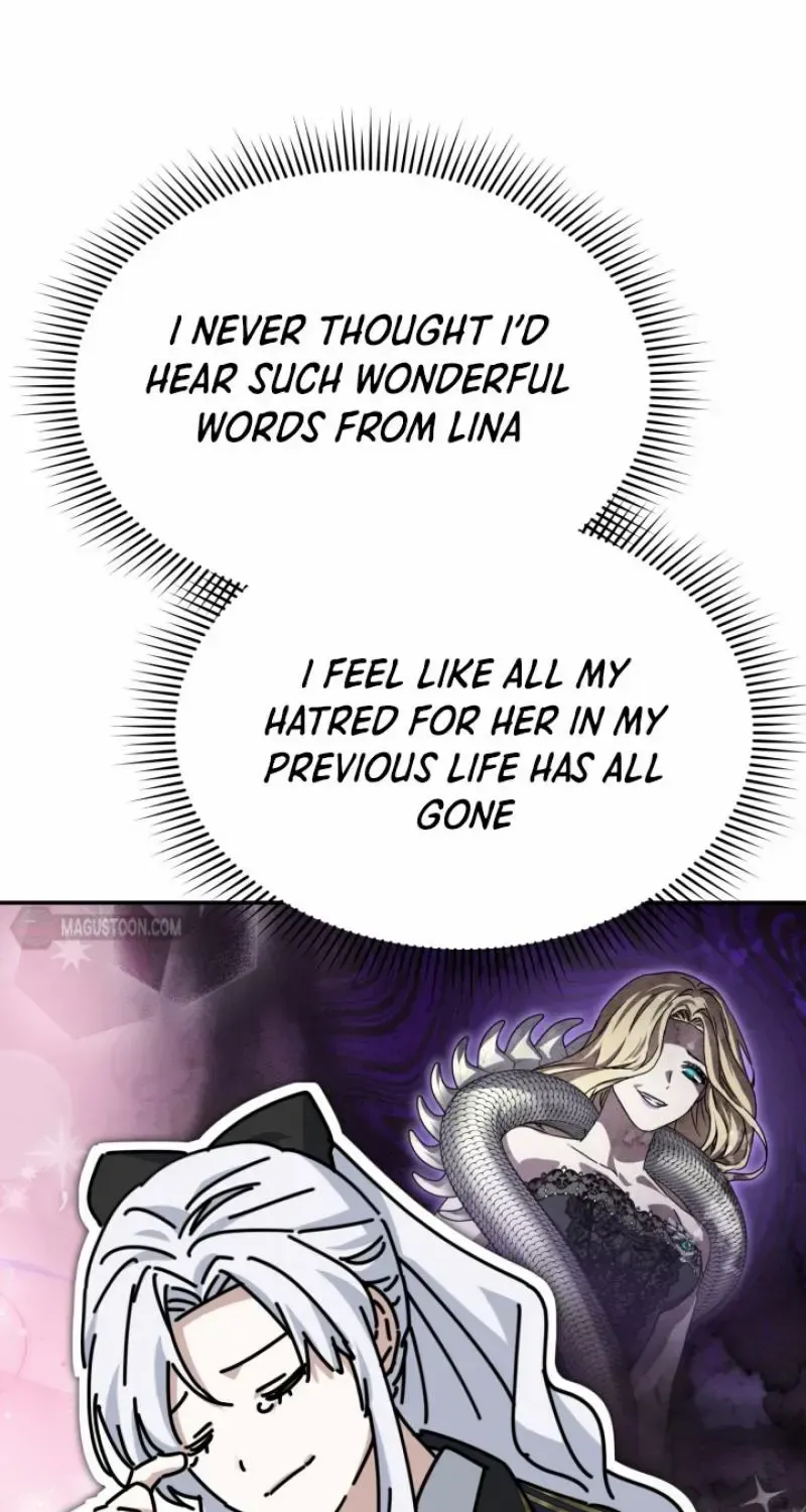Read How to Survive As The Devil’s Daughter chapter 89 image 41 on Lezhin