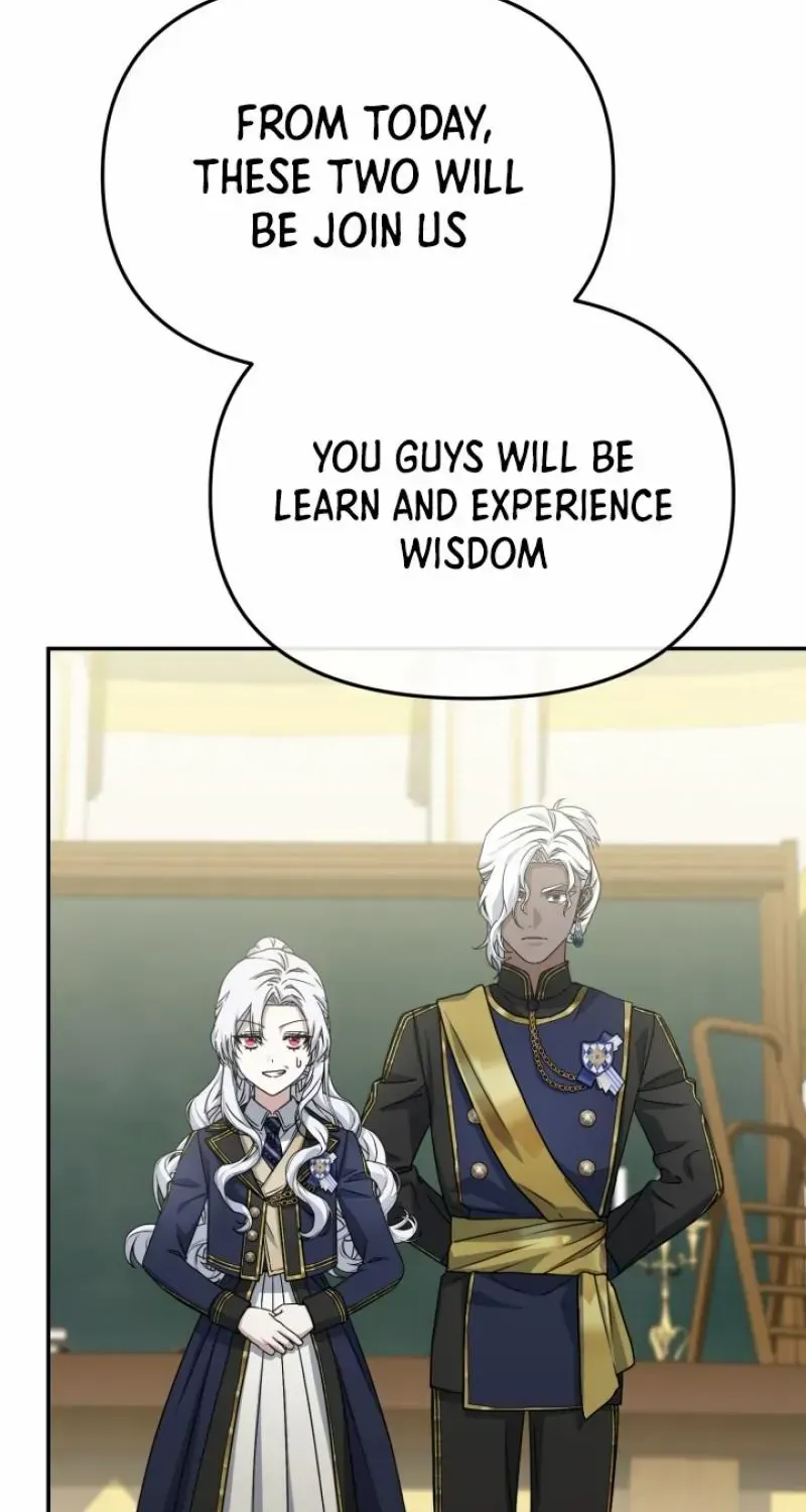 Read How to Survive As The Devil’s Daughter chapter 89 image 5 on Lezhin