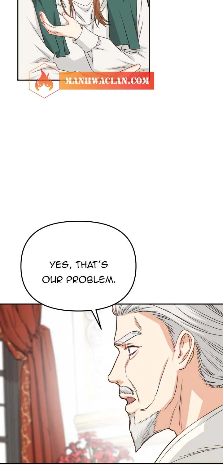 Read How to Survive As The Devil’s Daughter chapter 9 image 40 on Lezhin