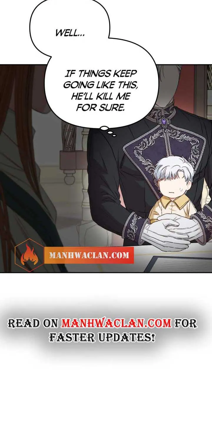 Read How to Survive As The Devil’s Daughter chapter 9 image 7 on Lezhin