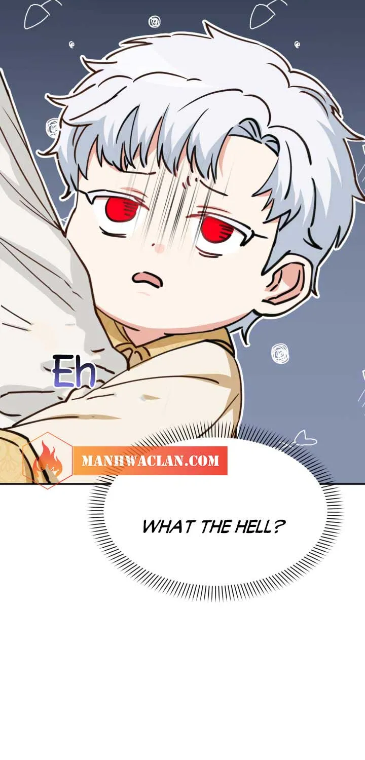 Read How to Survive As The Devil’s Daughter chapter 9 image 74 on Lezhin
