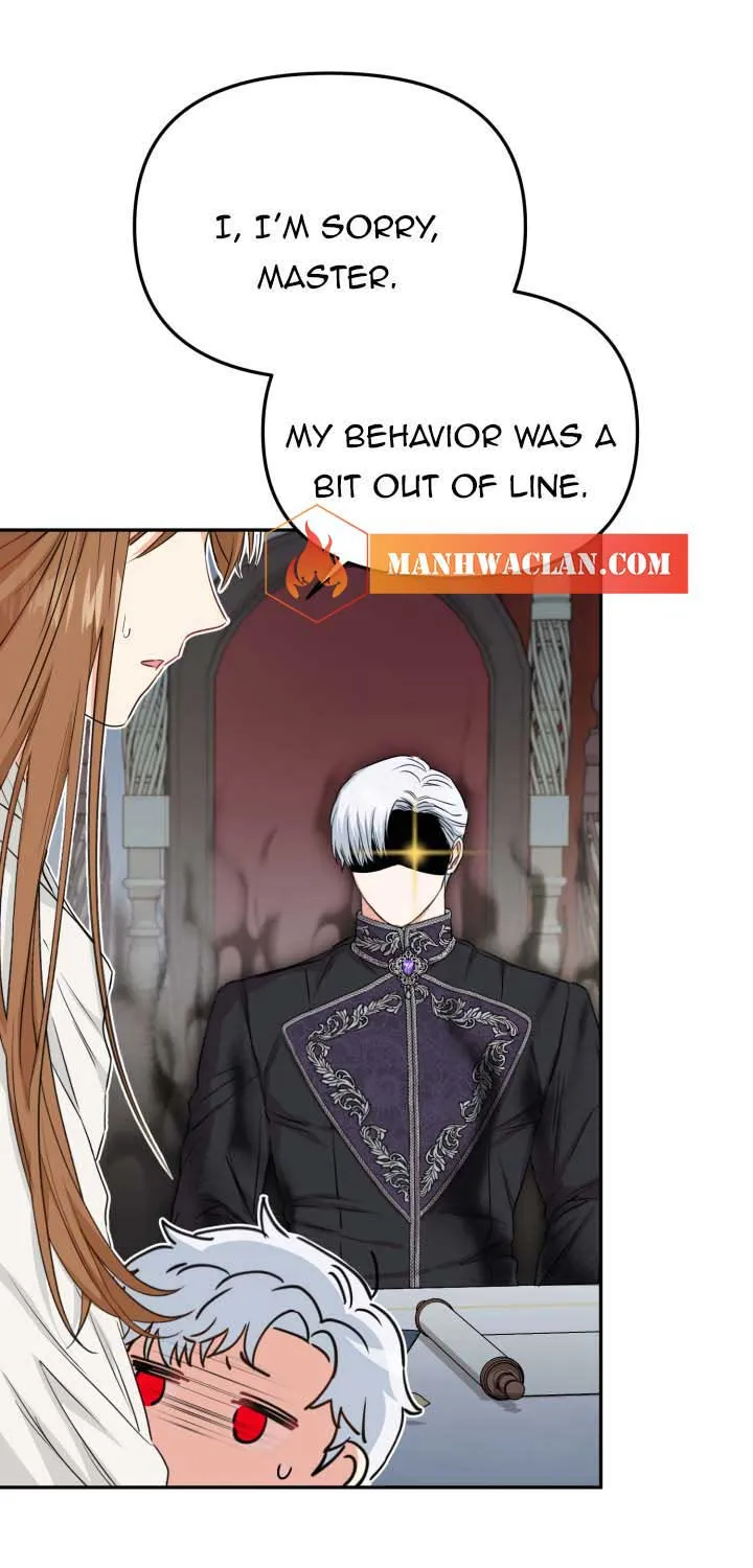 Read How to Survive As The Devil’s Daughter chapter 9 image 79 on Lezhin