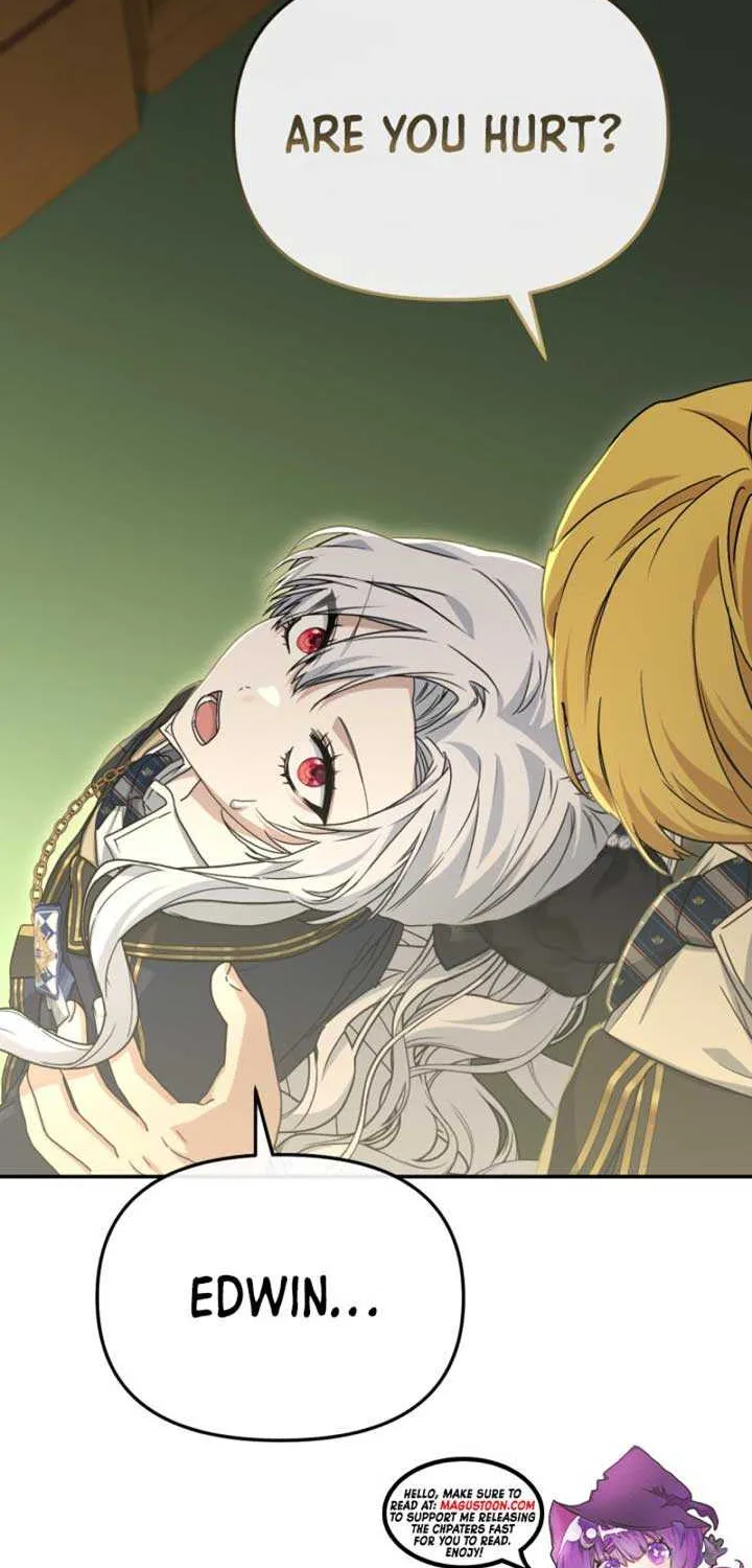 Read How to Survive As The Devil’s Daughter chapter 90 image 2 on Lezhin
