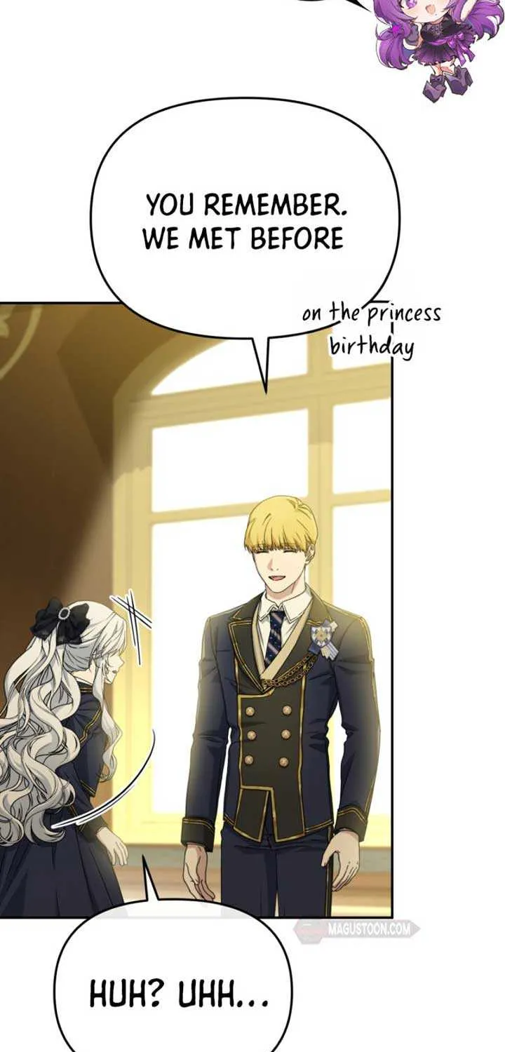Read How to Survive As The Devil’s Daughter chapter 90 image 3 on Lezhin