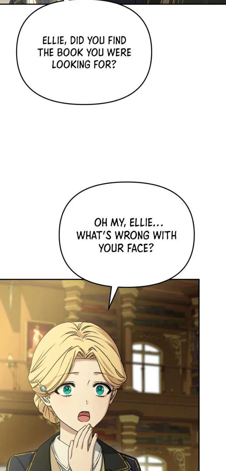 Read How to Survive As The Devil’s Daughter chapter 90 image 37 on Lezhin