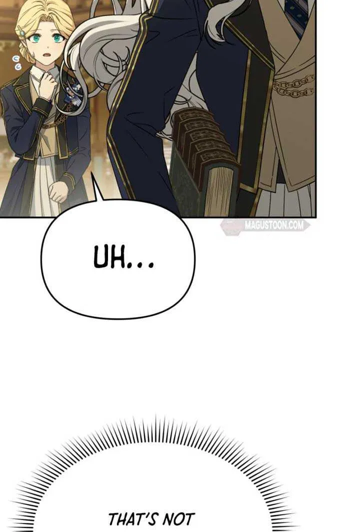 Read How to Survive As The Devil’s Daughter chapter 90 image 40 on Lezhin