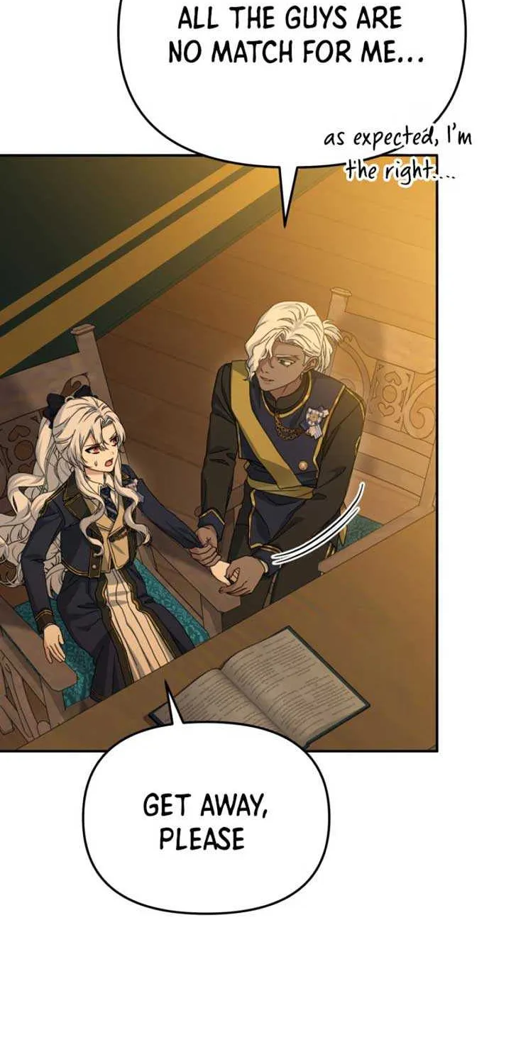 Read How to Survive As The Devil’s Daughter chapter 90 image 46 on Lezhin