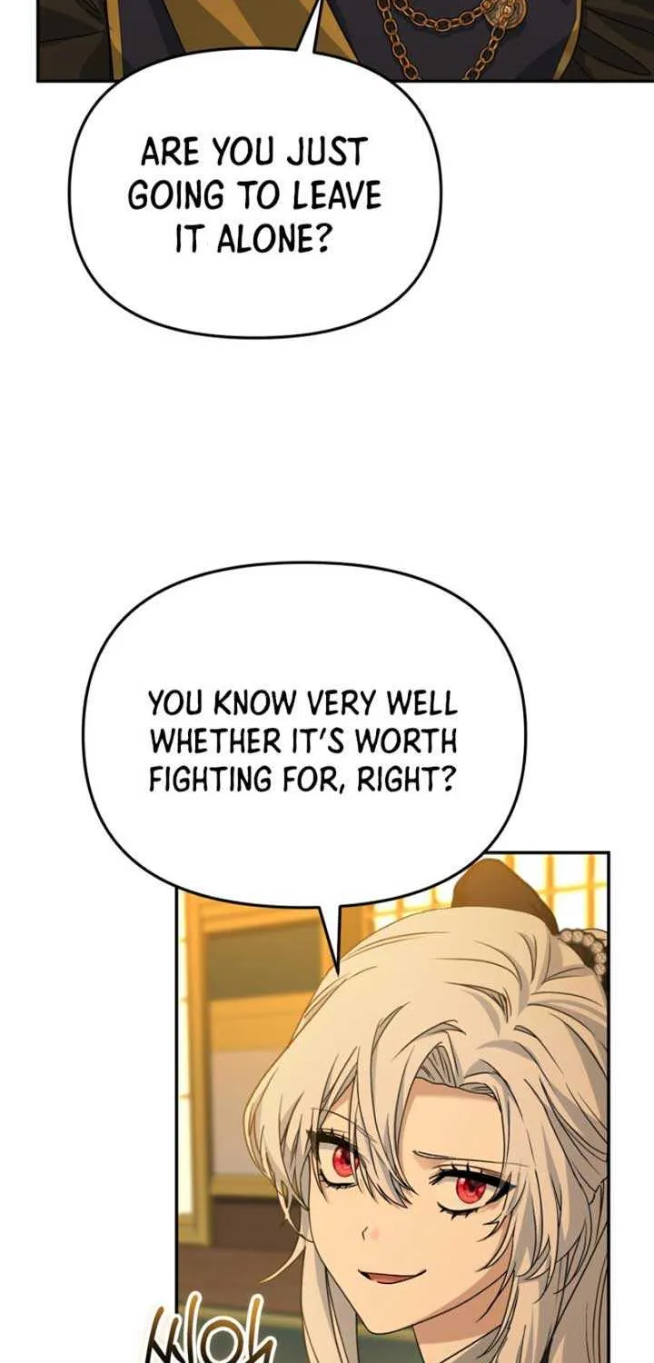 Read How to Survive As The Devil’s Daughter chapter 90 image 63 on Lezhin