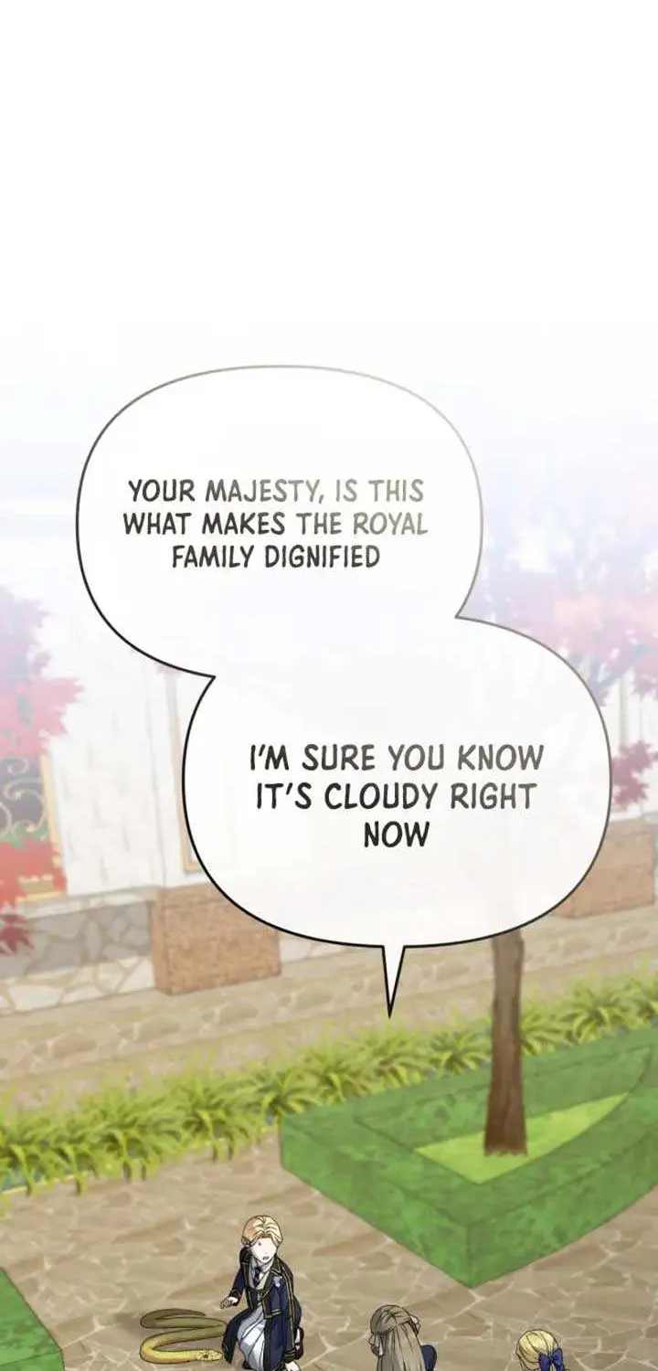 Read How to Survive As The Devil’s Daughter chapter 91 image 1 on Lezhin