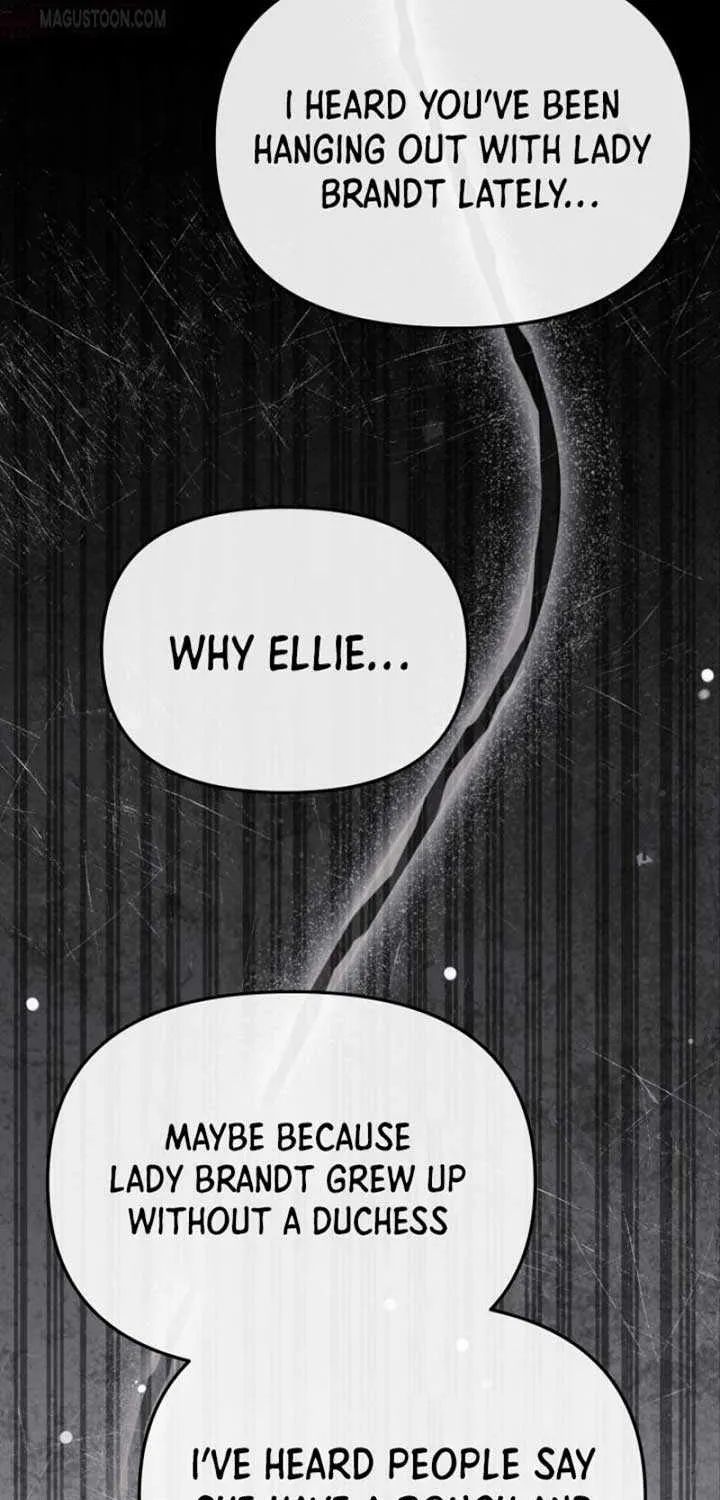 Read How to Survive As The Devil’s Daughter chapter 91 image 16 on Lezhin