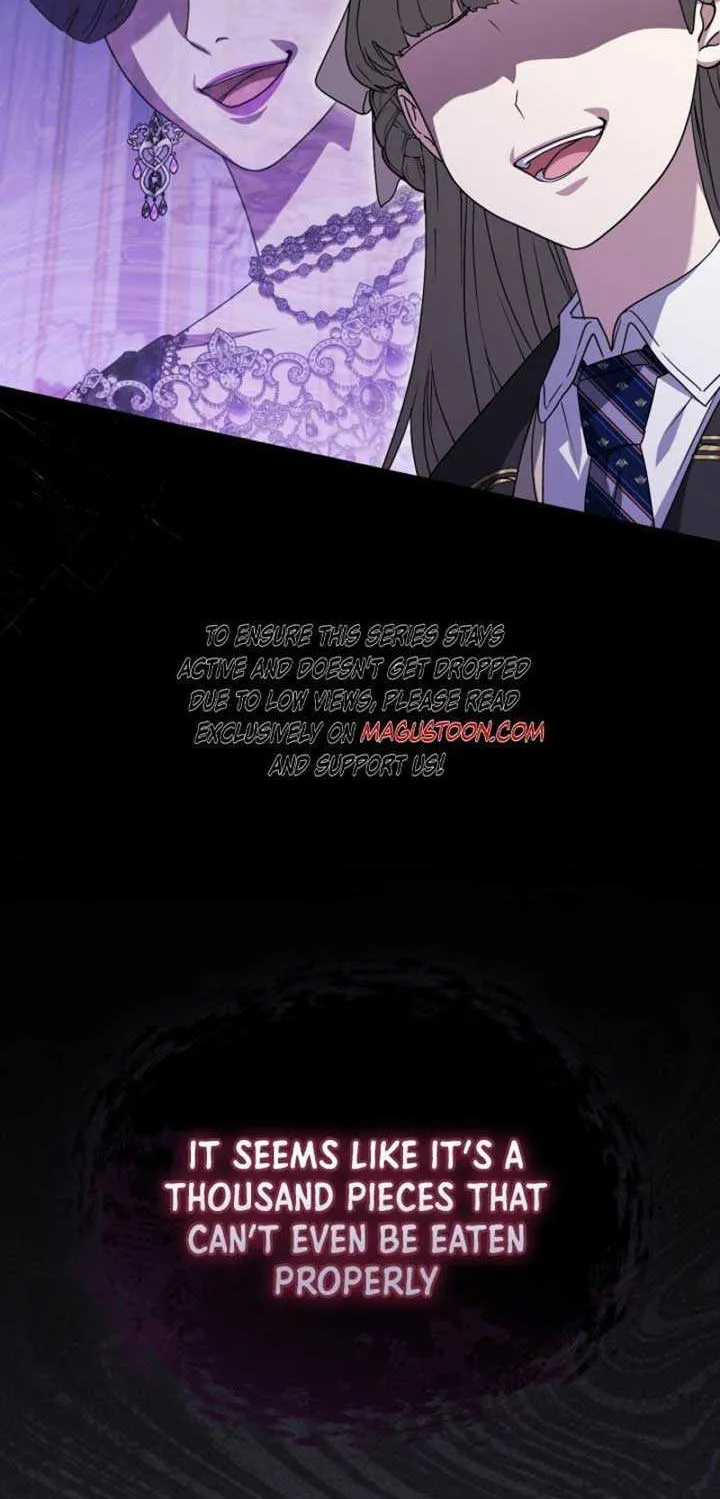 Read How to Survive As The Devil’s Daughter chapter 91 image 19 on Lezhin