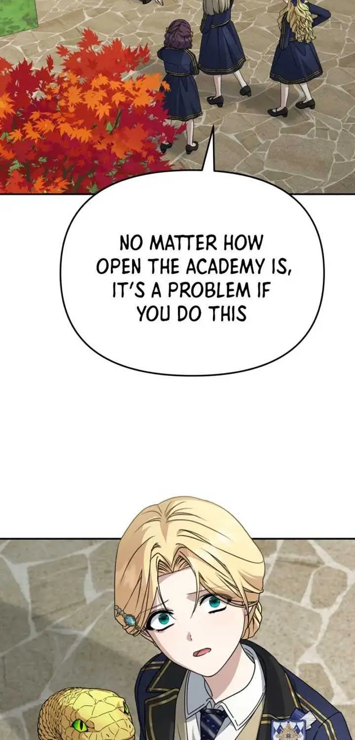 Read How to Survive As The Devil’s Daughter chapter 91 image 2 on Lezhin