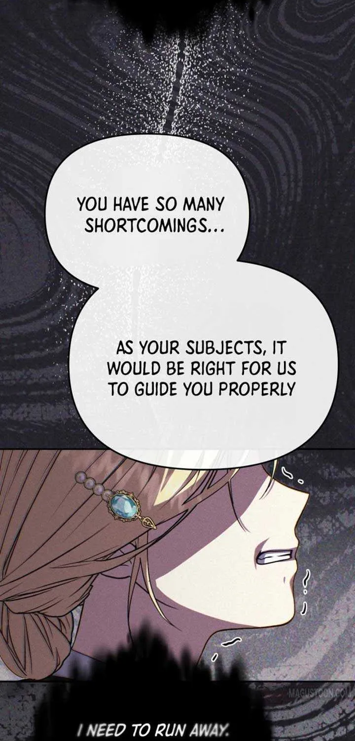 Read How to Survive As The Devil’s Daughter chapter 91 image 21 on Lezhin