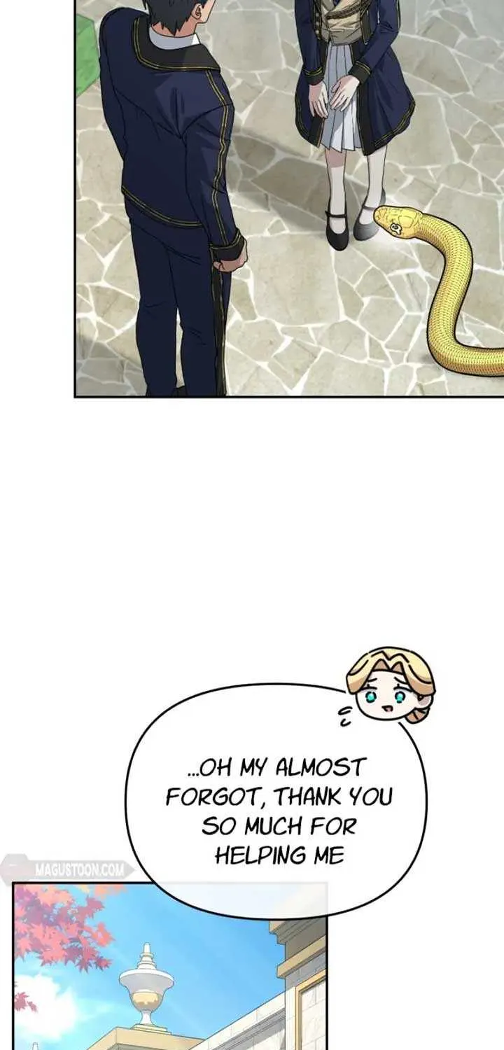 Read How to Survive As The Devil’s Daughter chapter 91 image 34 on Lezhin