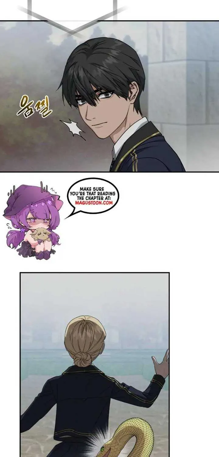 Read How to Survive As The Devil’s Daughter chapter 91 image 37 on Lezhin