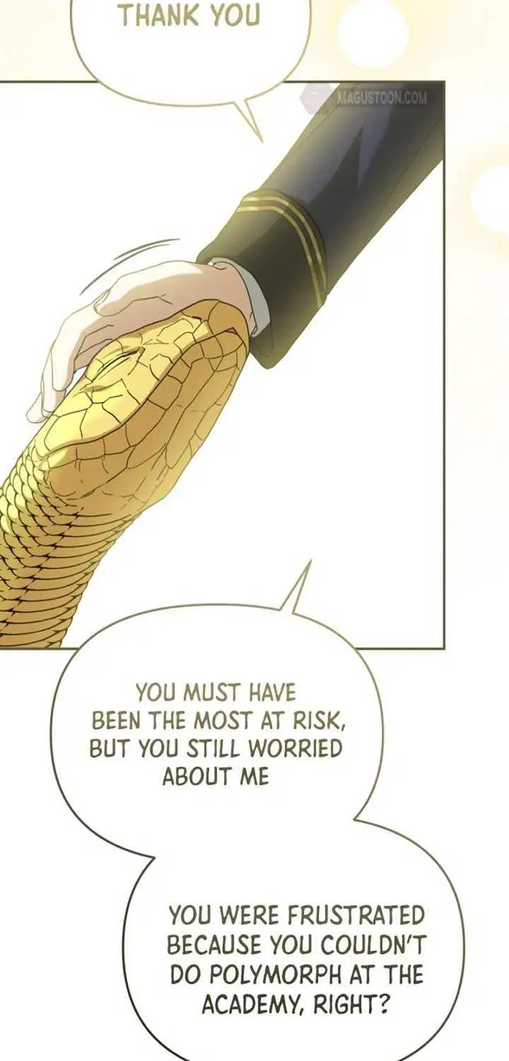 Read How to Survive As The Devil’s Daughter chapter 91 image 41 on Lezhin