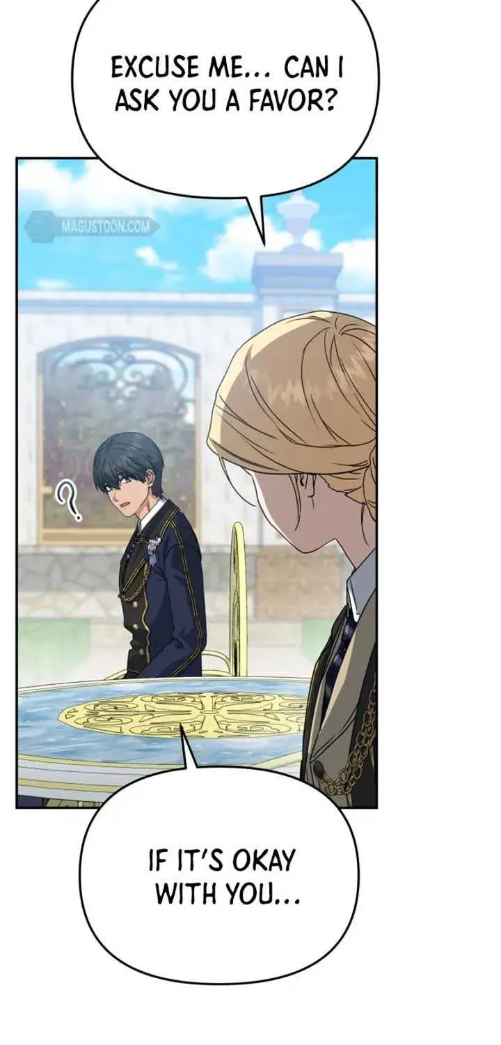 Read How to Survive As The Devil’s Daughter chapter 91 image 55 on Lezhin