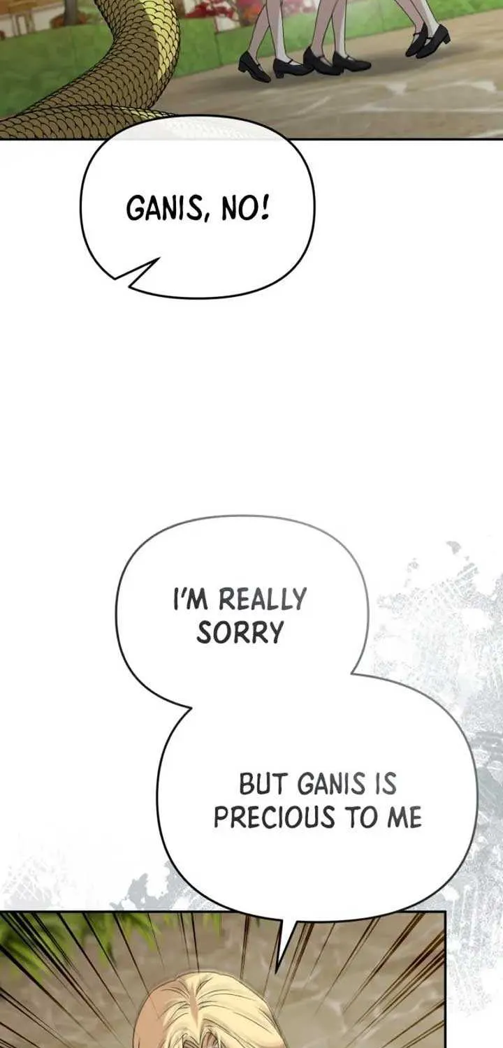 Read How to Survive As The Devil’s Daughter chapter 91 image 6 on Lezhin