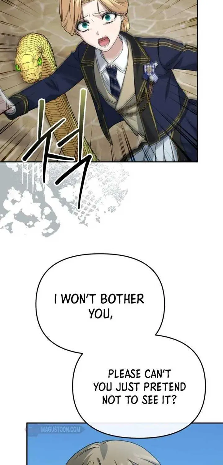 Read How to Survive As The Devil’s Daughter chapter 91 image 7 on Lezhin