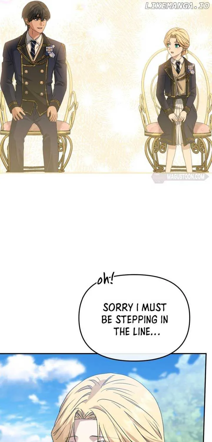 Read How to Survive As The Devil’s Daughter chapter 91 image 70 on Lezhin