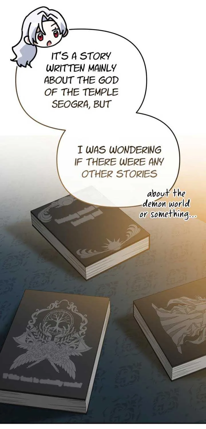 Read How to Survive As The Devil’s Daughter chapter 92 image 21 on Lezhin