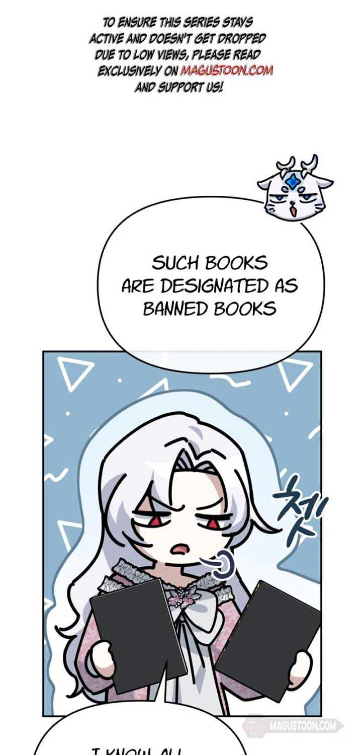 Read How to Survive As The Devil’s Daughter chapter 92 image 22 on Lezhin