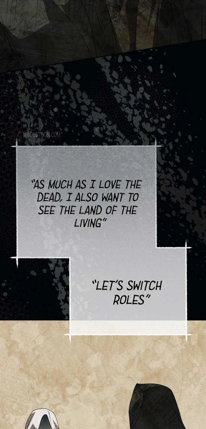Read How to Survive As The Devil’s Daughter chapter 92 image 32 on Lezhin