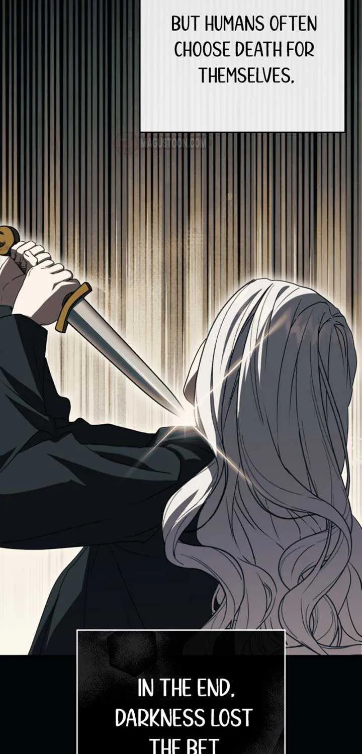 Read How to Survive As The Devil’s Daughter chapter 92 image 41 on Lezhin