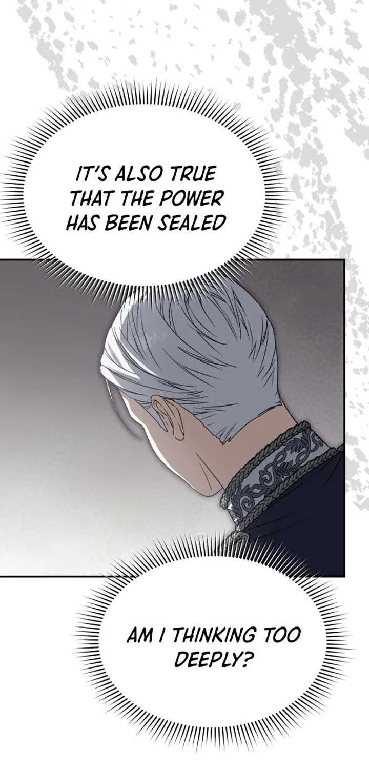 Read How to Survive As The Devil’s Daughter chapter 92 image 49 on Lezhin