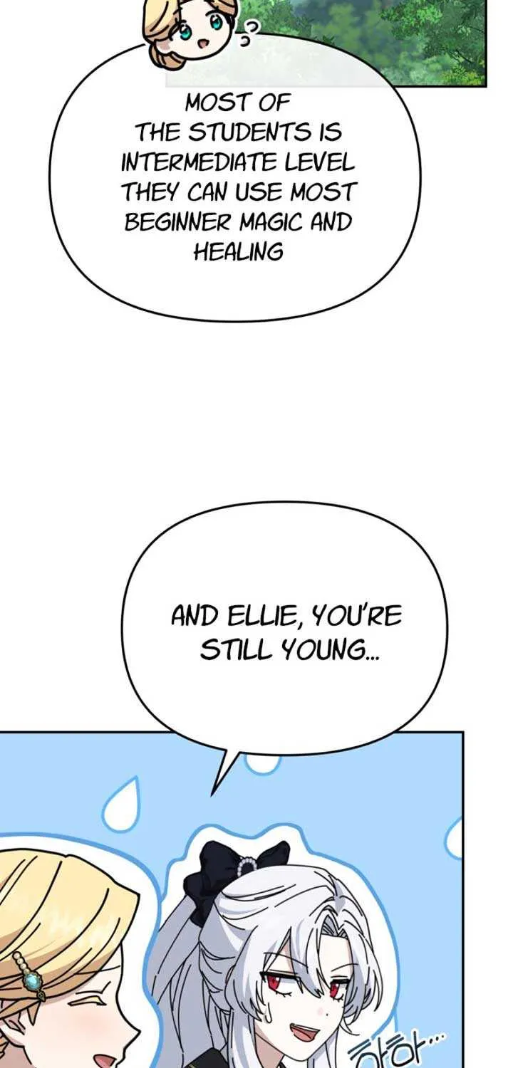 Read How to Survive As The Devil’s Daughter chapter 92 image 63 on Lezhin