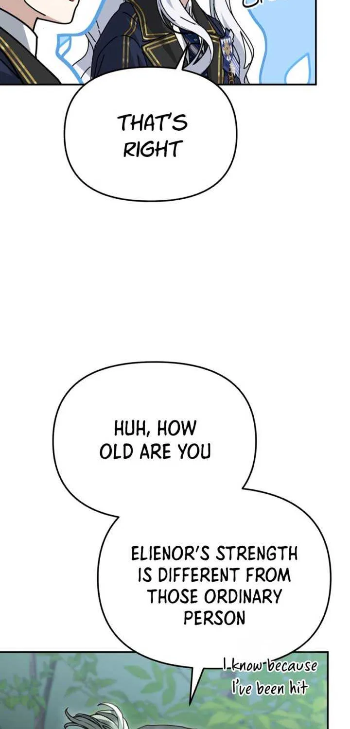 Read How to Survive As The Devil’s Daughter chapter 92 image 64 on Lezhin