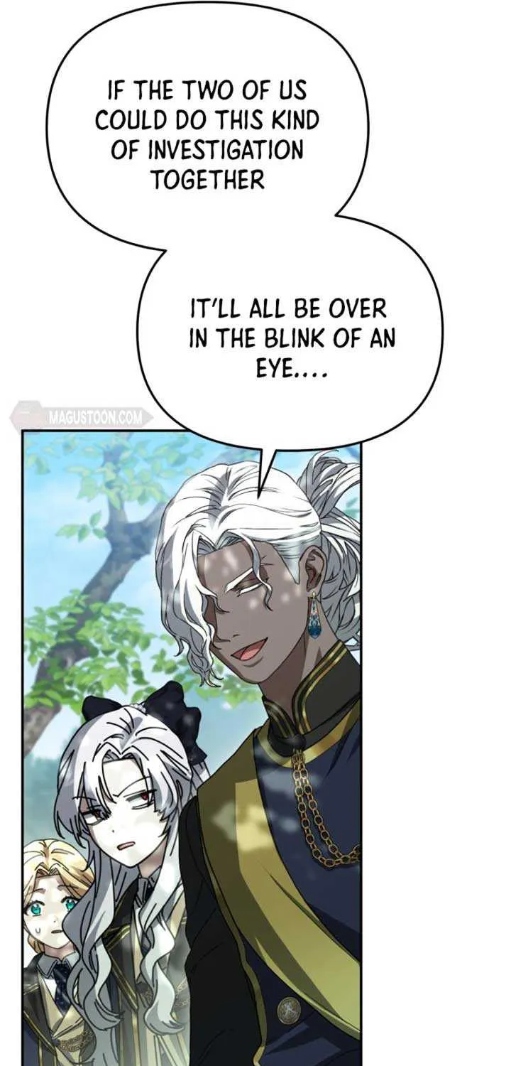 Read How to Survive As The Devil’s Daughter chapter 92 image 67 on Lezhin