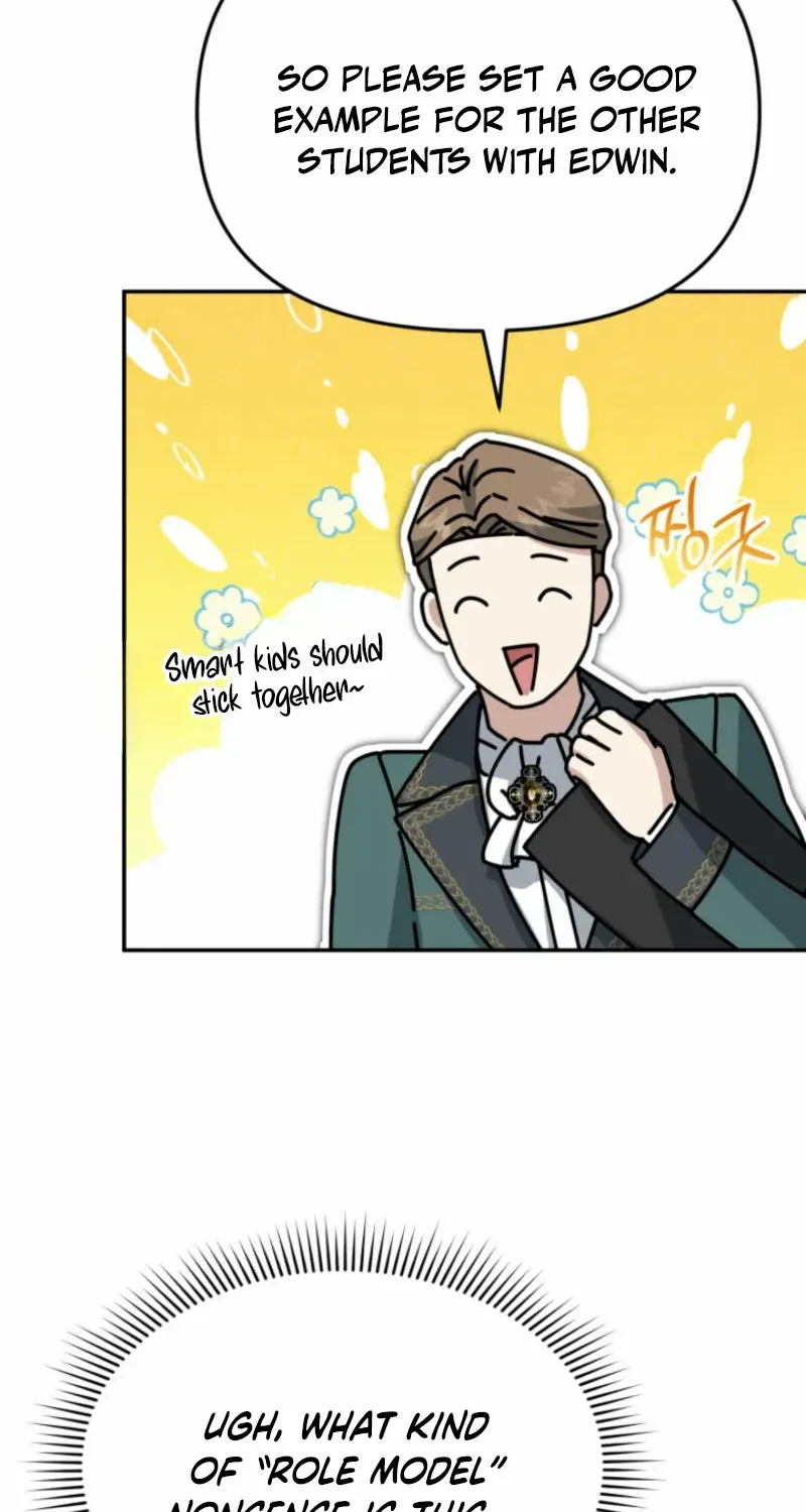 Read How to Survive As The Devil’s Daughter chapter 93 image 5 on Lezhin