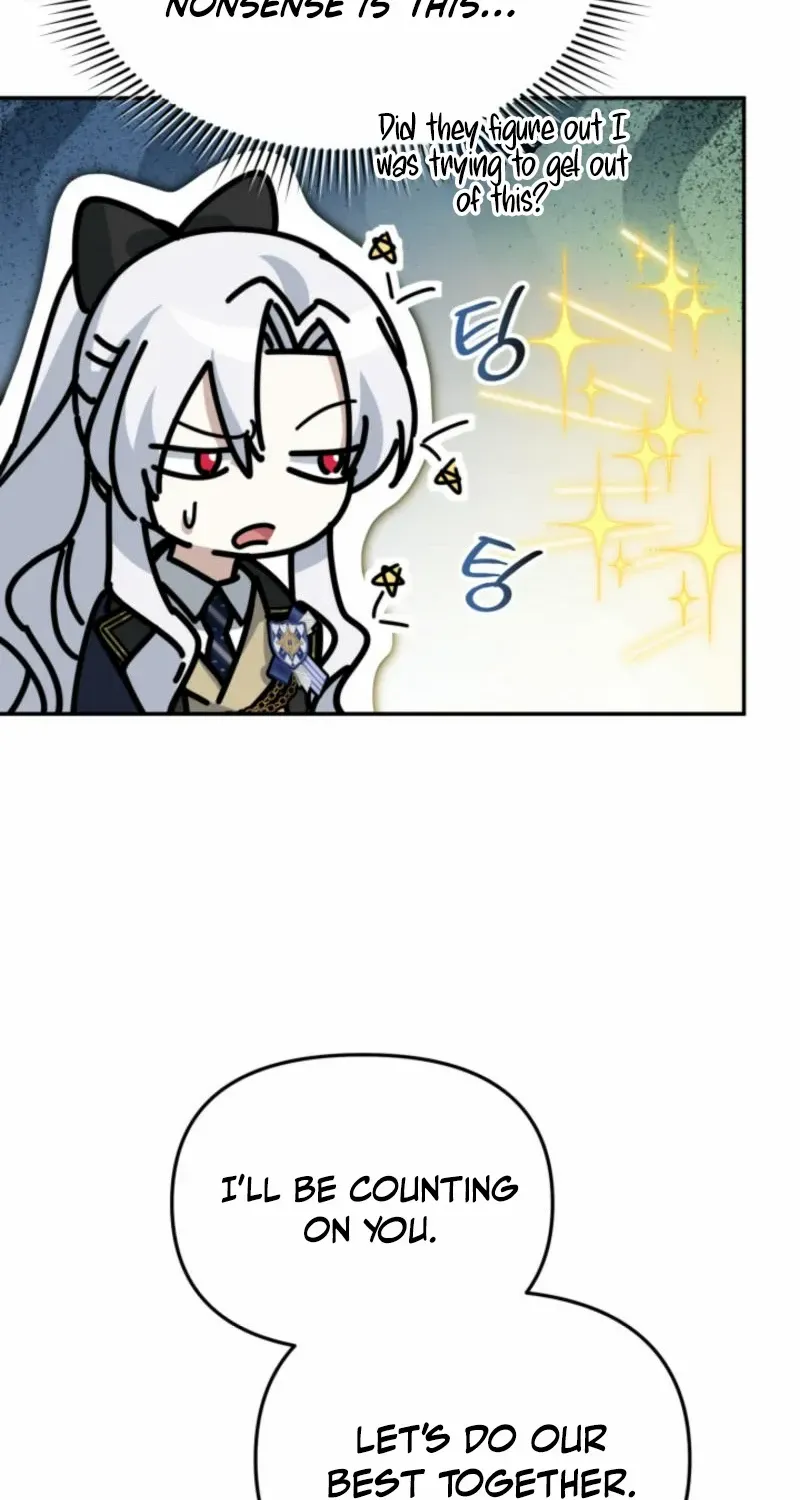 Read How to Survive As The Devil’s Daughter chapter 93 image 6 on Lezhin
