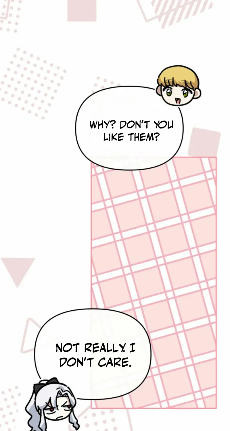 Read How to Survive As The Devil’s Daughter chapter 93 image 63 on Lezhin