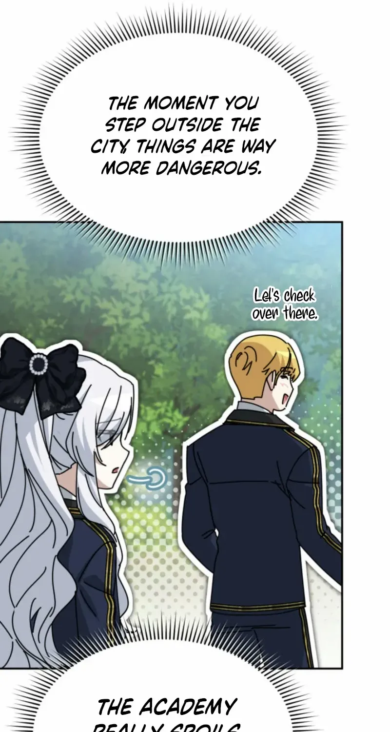 Read How to Survive As The Devil’s Daughter chapter 93 image 72 on Lezhin
