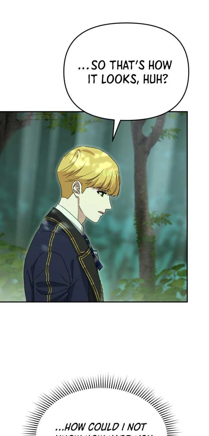 Read How to Survive As The Devil’s Daughter chapter 94 image 32 on Lezhin