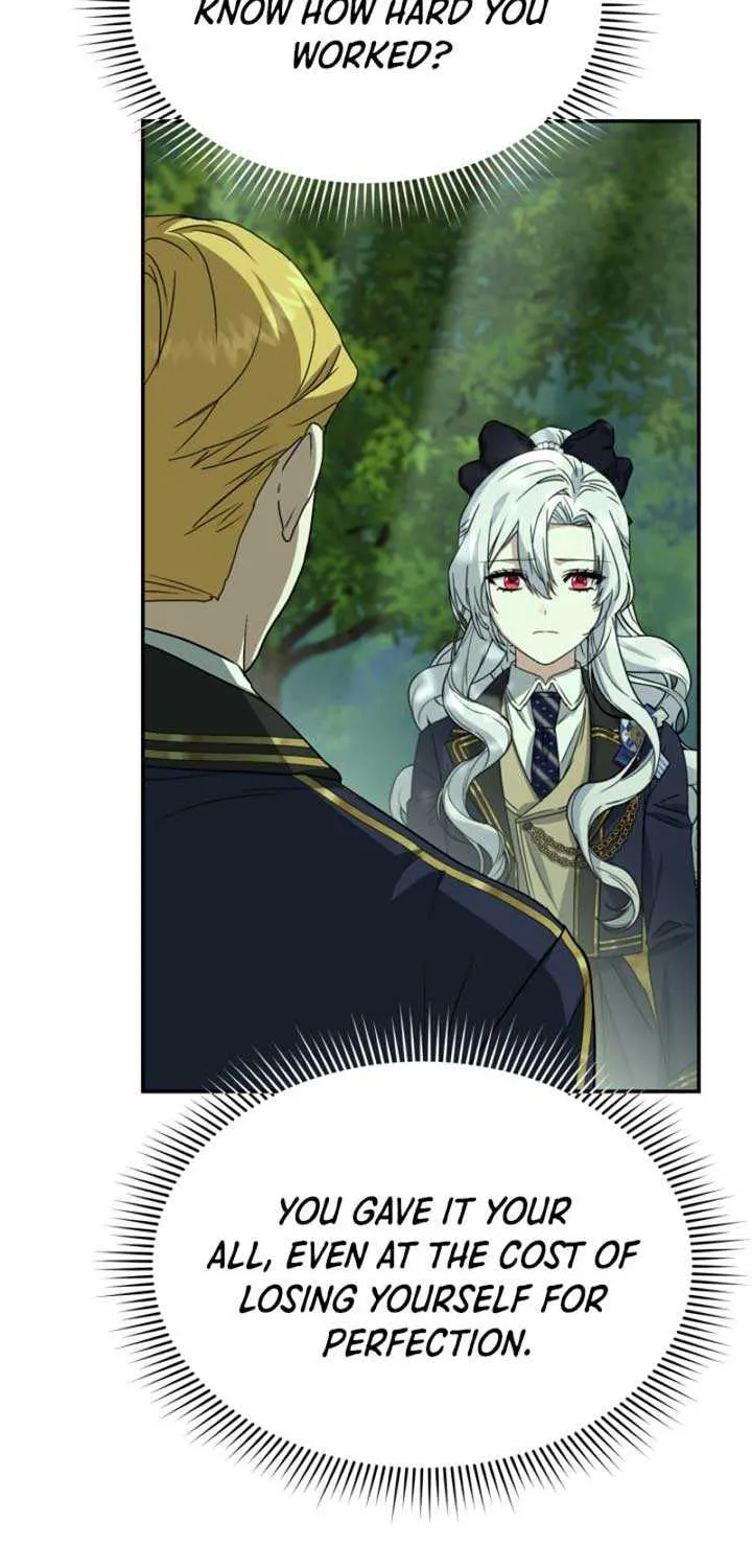 Read How to Survive As The Devil’s Daughter chapter 94 image 33 on Lezhin