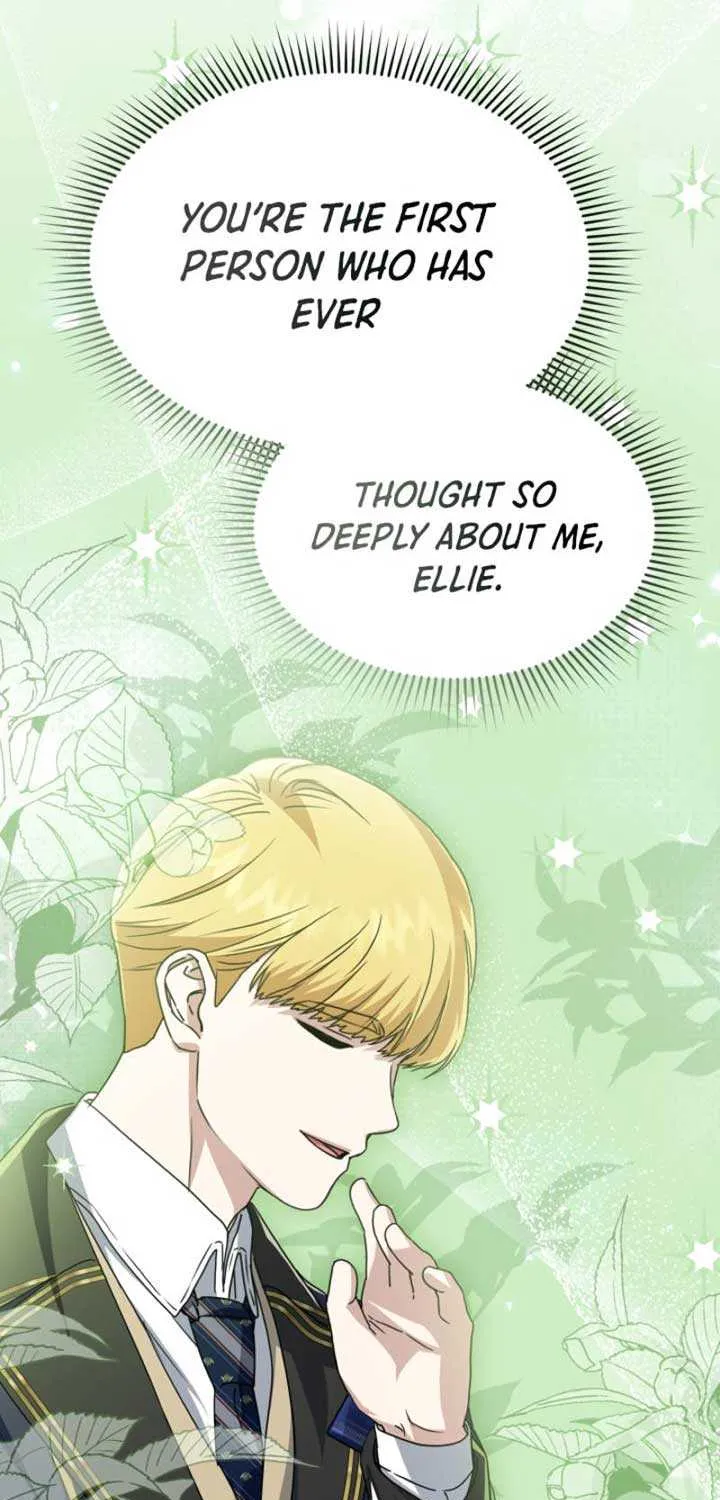 Read How to Survive As The Devil’s Daughter chapter 94 image 41 on Lezhin