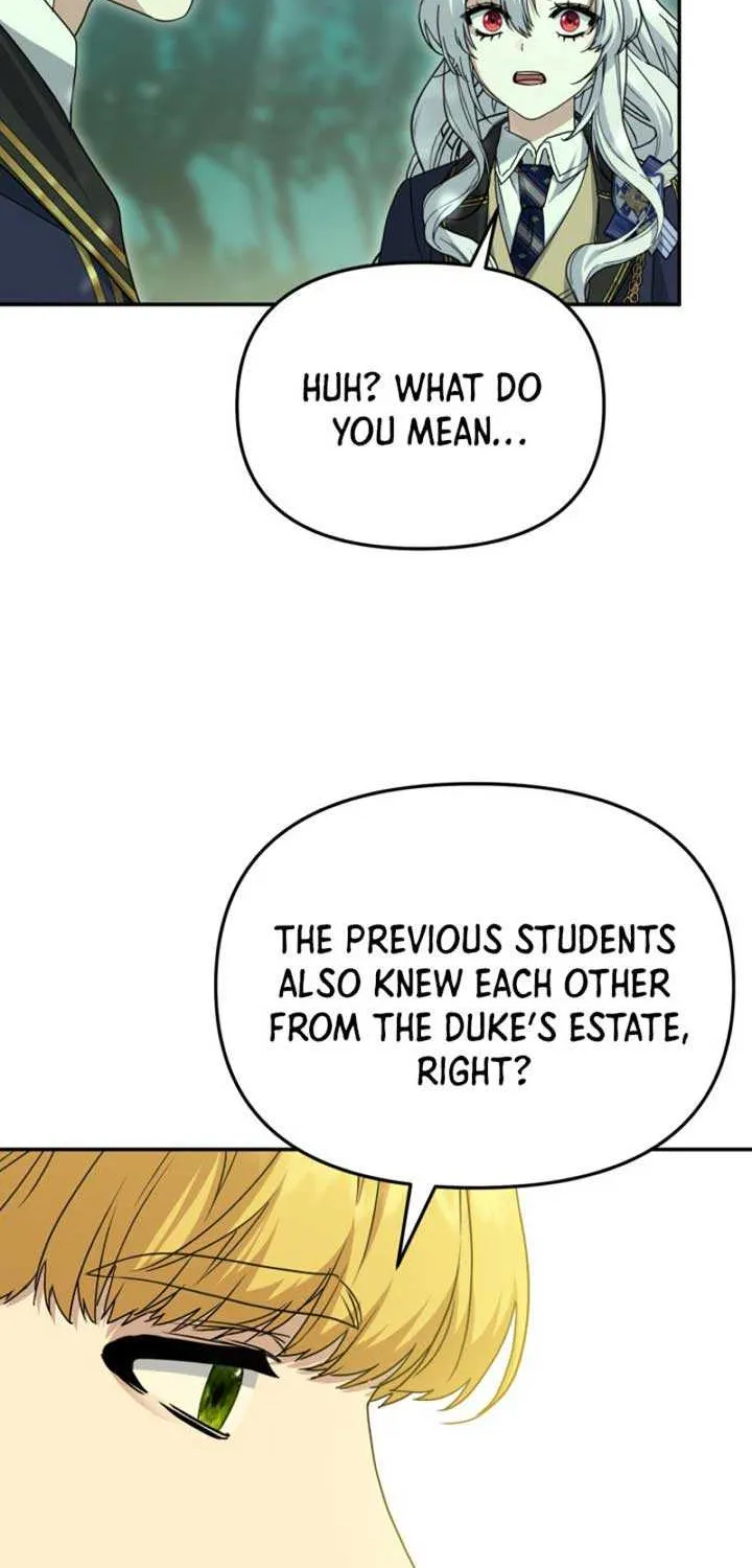 Read How to Survive As The Devil’s Daughter chapter 94 image 46 on Lezhin