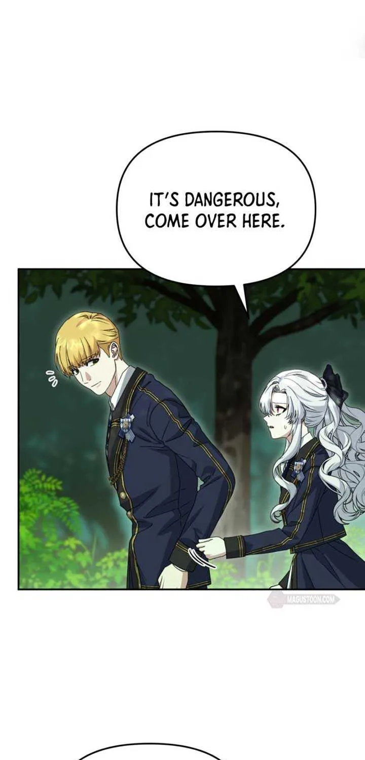Read How to Survive As The Devil’s Daughter chapter 94 image 7 on Lezhin