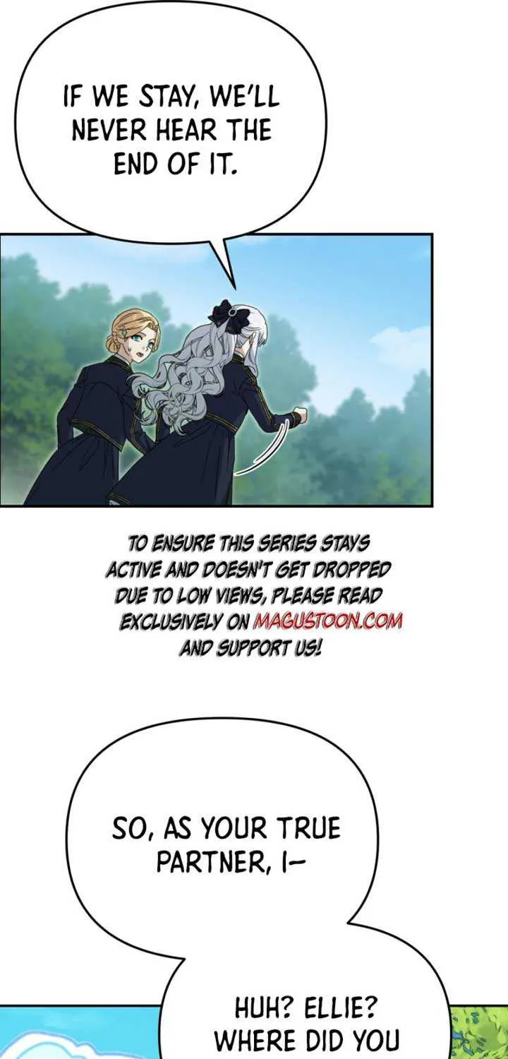 Read How to Survive As The Devil’s Daughter chapter 94 image 71 on Lezhin