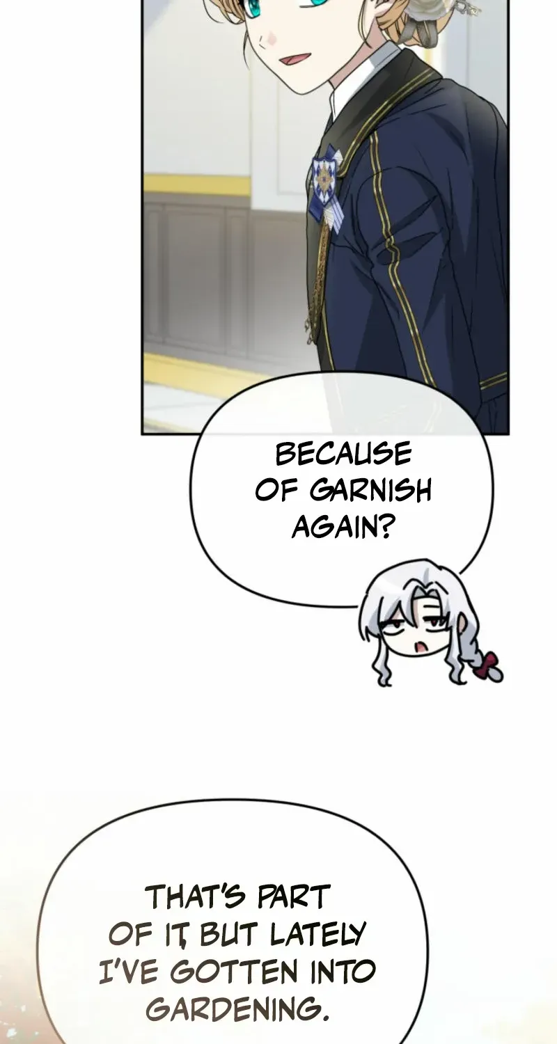 Read How to Survive As The Devil’s Daughter chapter 96 image 41 on Lezhin