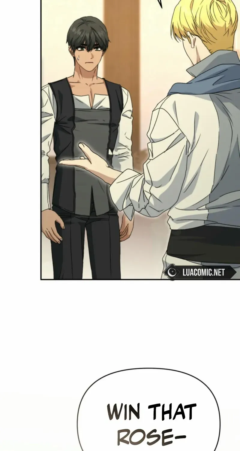 Read How to Survive As The Devil’s Daughter chapter 96 image 6 on Lezhin