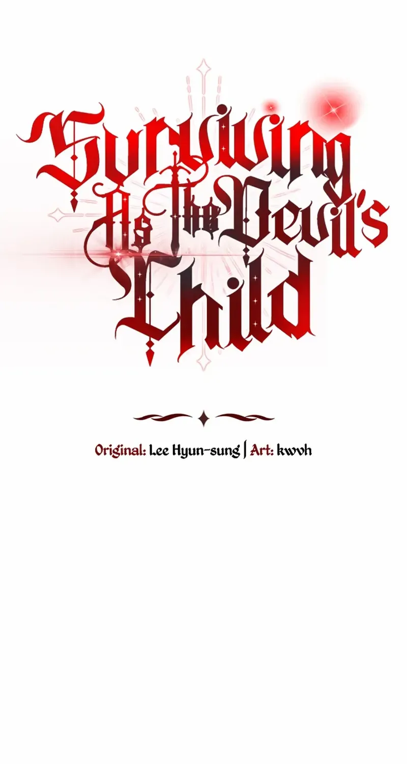 Read How to Survive As The Devil’s Daughter chapter 96 image 9 on Lezhin
