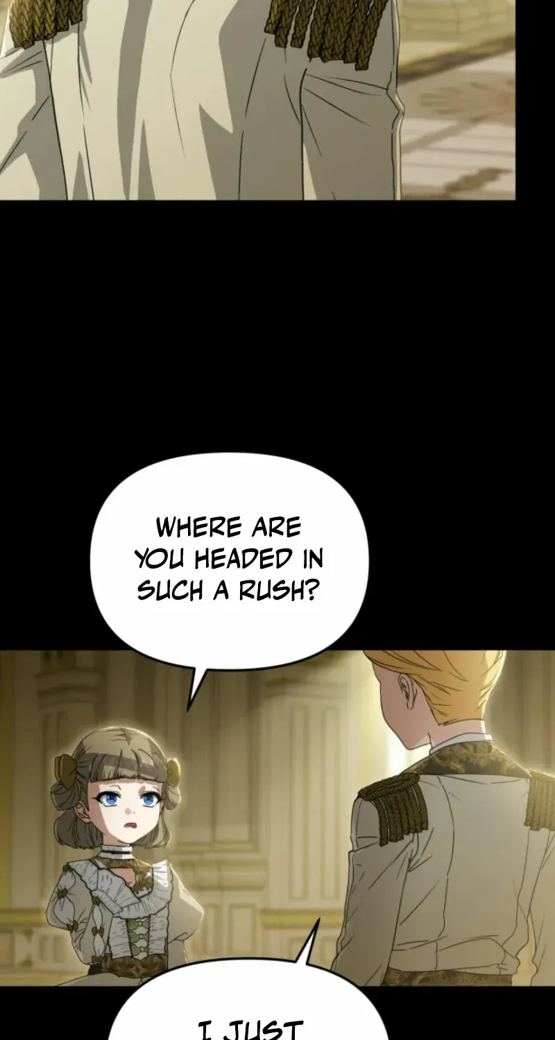 Read How to Survive As The Devil’s Daughter chapter 98 image 3 on Lezhin