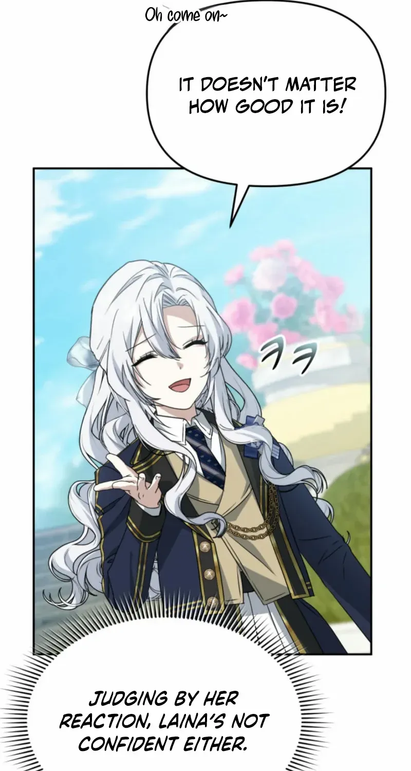 Read How to Survive As The Devil’s Daughter chapter 98 image 69 on Lezhin