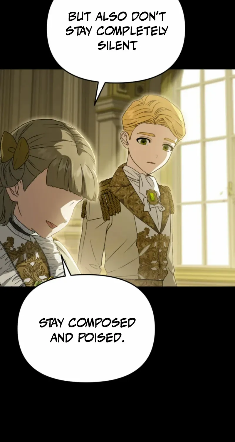 Read How to Survive As The Devil’s Daughter chapter 98 image 8 on Lezhin