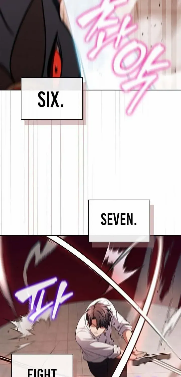 Read How to Survive Restructuring chapter 10 image 20 on Lezhin