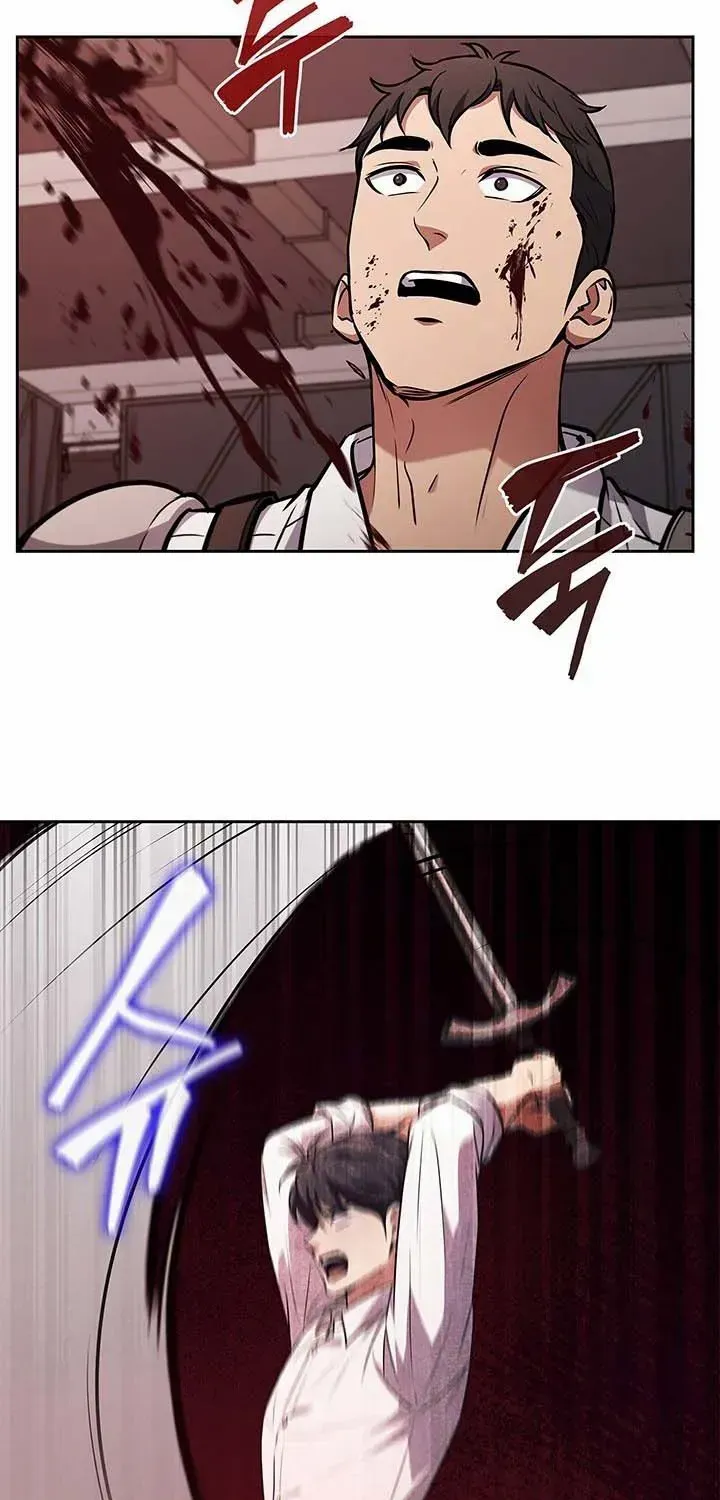 Read How to Survive Restructuring chapter 10 image 24 on Lezhin
